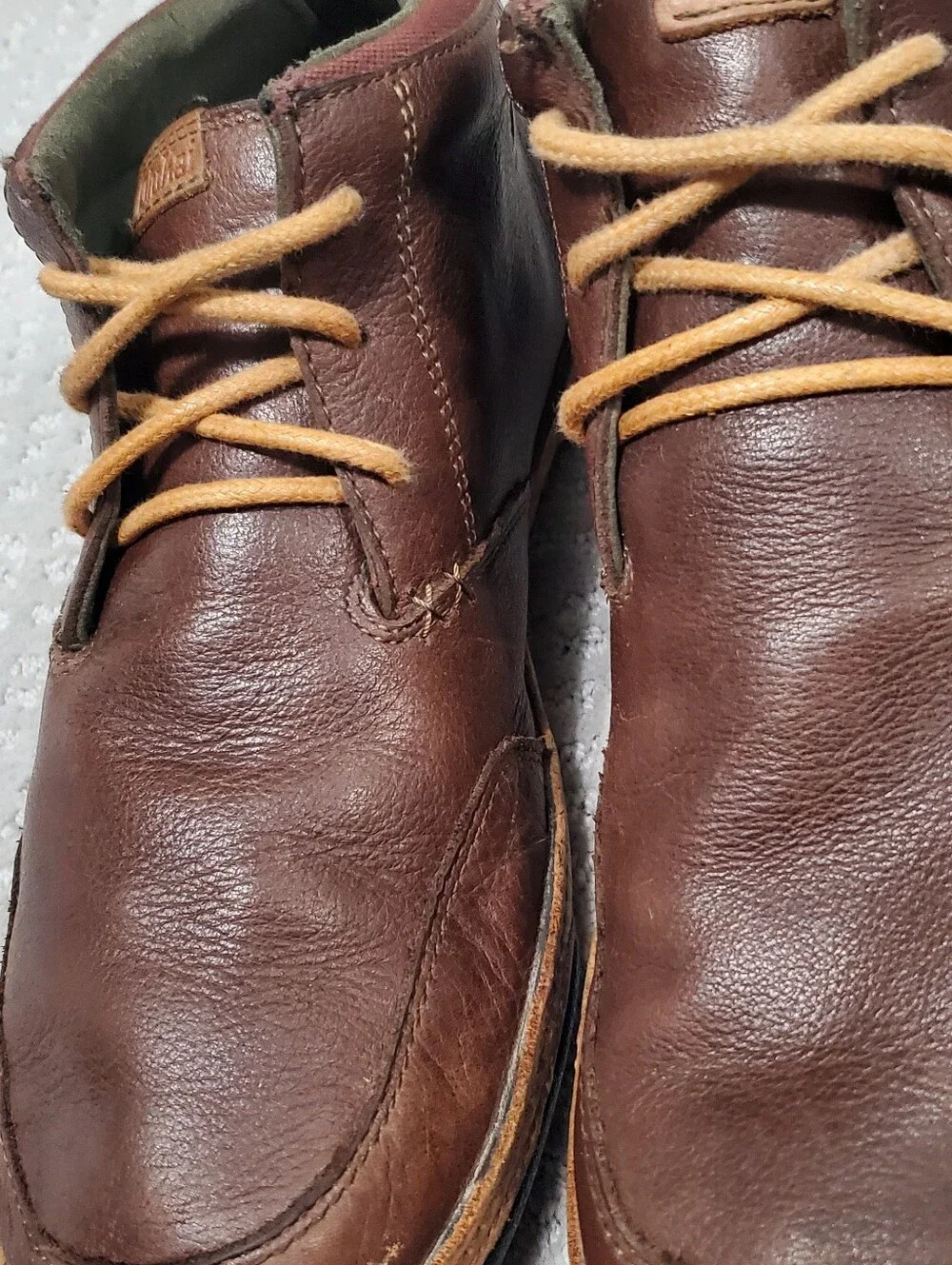 OluKai leather some